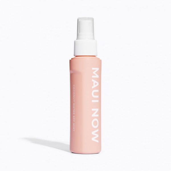 COCONUT WATER SPF 15 MIST